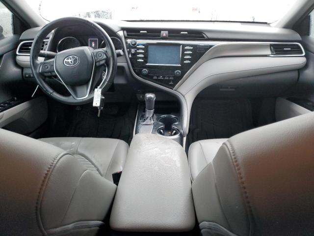 Photo 7 VIN: 4T1B11HKXJU635380 - TOYOTA CAMRY L 