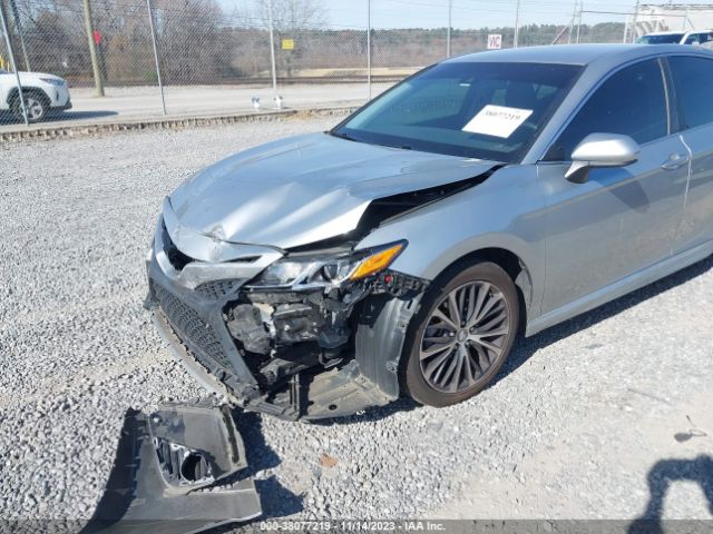 Photo 5 VIN: 4T1B11HKXJU635461 - TOYOTA CAMRY 