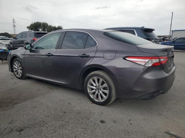 Photo 1 VIN: 4T1B11HKXJU639638 - TOYOTA CAMRY L 