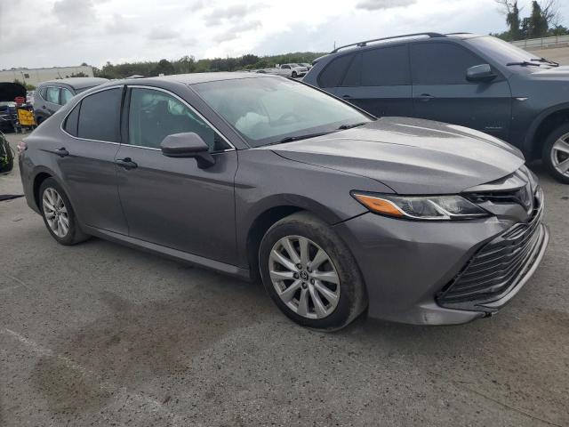 Photo 3 VIN: 4T1B11HKXJU639638 - TOYOTA CAMRY L 