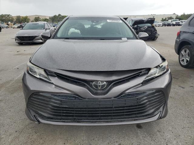 Photo 4 VIN: 4T1B11HKXJU639638 - TOYOTA CAMRY L 