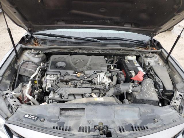 Photo 10 VIN: 4T1B11HKXJU640501 - TOYOTA CAMRY L 