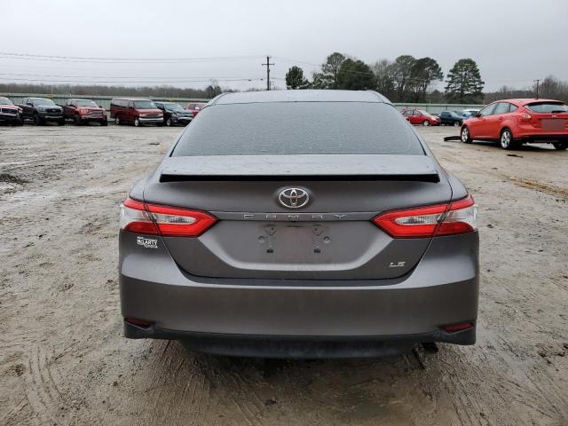 Photo 5 VIN: 4T1B11HKXJU640501 - TOYOTA CAMRY L 