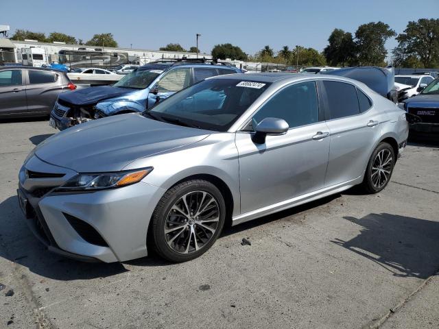 Photo 0 VIN: 4T1B11HKXJU641454 - TOYOTA CAMRY L 