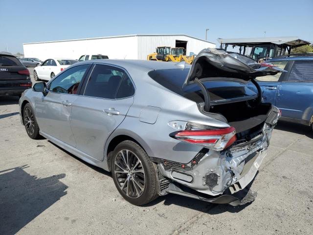 Photo 1 VIN: 4T1B11HKXJU641454 - TOYOTA CAMRY L 