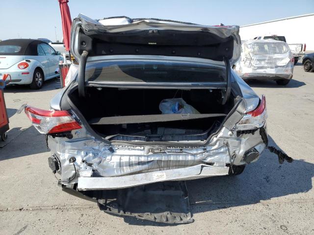 Photo 5 VIN: 4T1B11HKXJU641454 - TOYOTA CAMRY L 