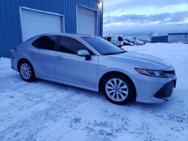 Photo 3 VIN: 4T1B11HKXJU642118 - TOYOTA CAMRY 