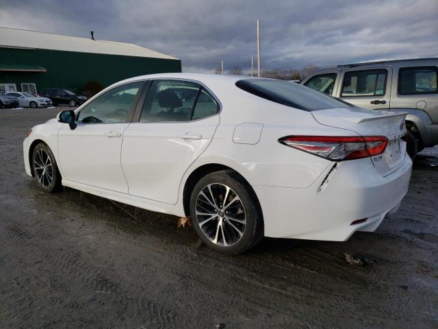 Photo 1 VIN: 4T1B11HKXJU644614 - TOYOTA CAMRY L 