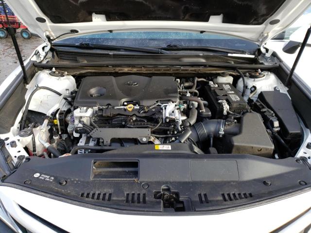 Photo 10 VIN: 4T1B11HKXJU644614 - TOYOTA CAMRY L 