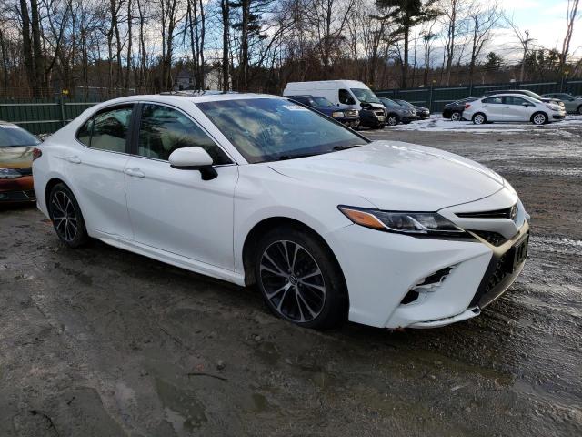 Photo 3 VIN: 4T1B11HKXJU644614 - TOYOTA CAMRY L 