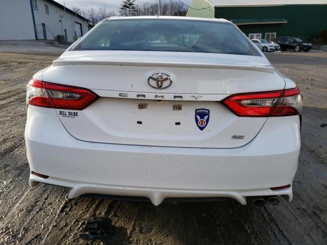 Photo 5 VIN: 4T1B11HKXJU644614 - TOYOTA CAMRY L 