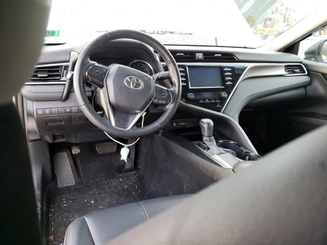 Photo 7 VIN: 4T1B11HKXJU644614 - TOYOTA CAMRY L 