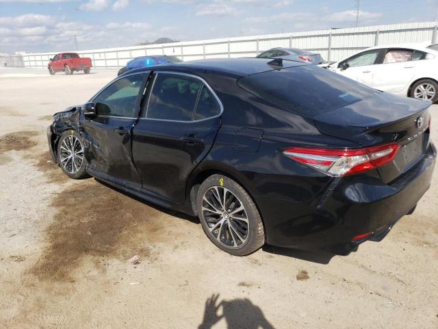 Photo 1 VIN: 4T1B11HKXJU645598 - TOYOTA CAMRY L 