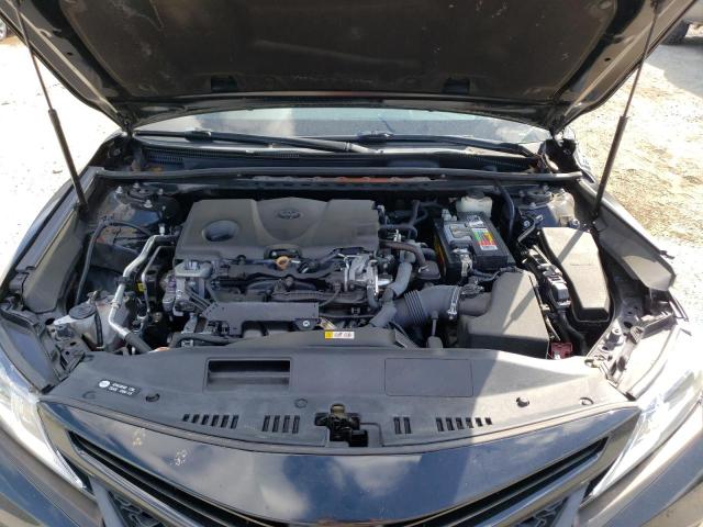 Photo 10 VIN: 4T1B11HKXJU645598 - TOYOTA CAMRY L 