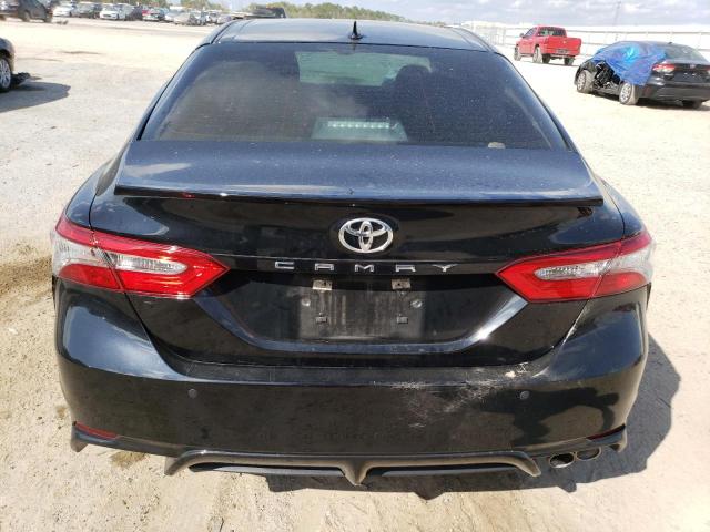 Photo 5 VIN: 4T1B11HKXJU645598 - TOYOTA CAMRY L 