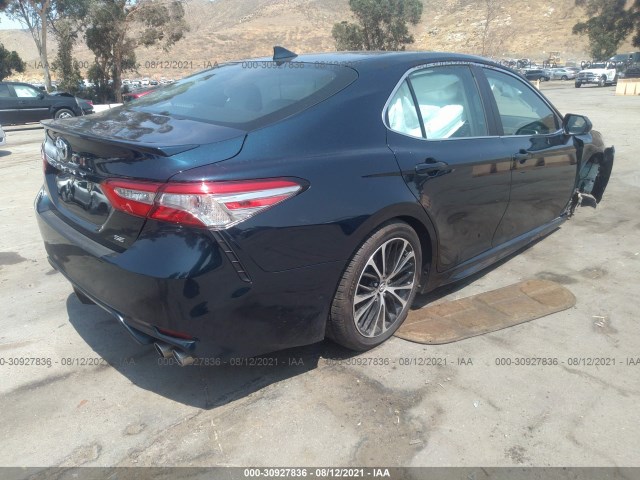 Photo 3 VIN: 4T1B11HKXJU645990 - TOYOTA CAMRY 