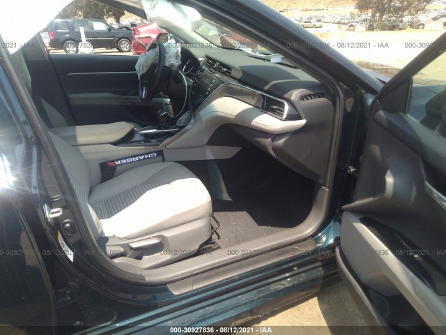 Photo 4 VIN: 4T1B11HKXJU645990 - TOYOTA CAMRY 