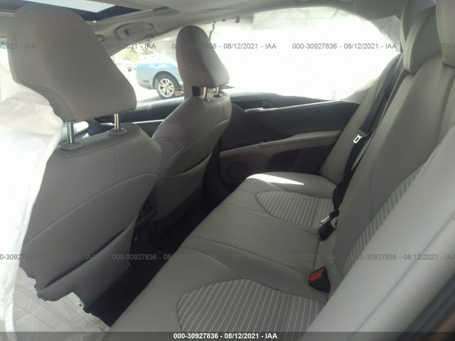 Photo 7 VIN: 4T1B11HKXJU645990 - TOYOTA CAMRY 