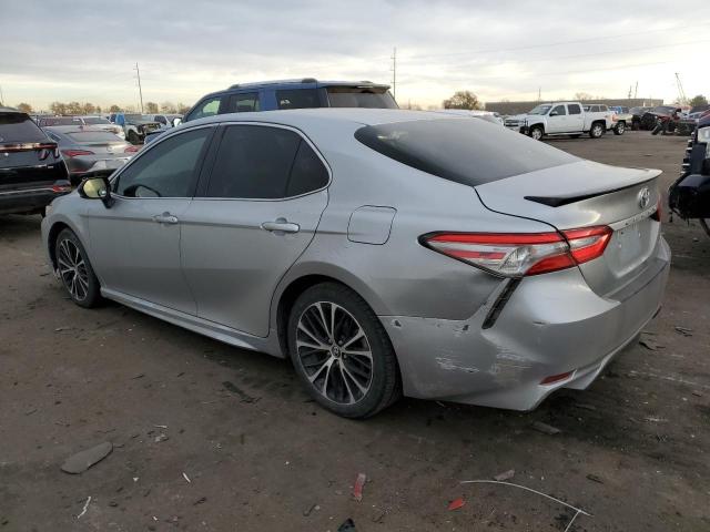 Photo 1 VIN: 4T1B11HKXJU646086 - TOYOTA CAMRY L 