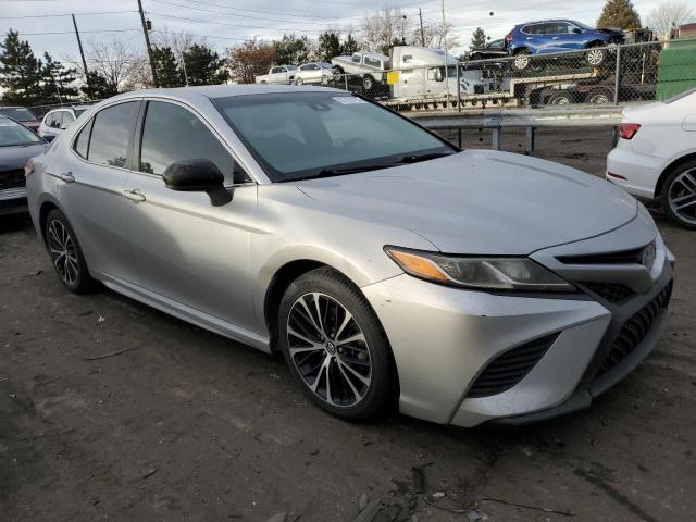 Photo 3 VIN: 4T1B11HKXJU646086 - TOYOTA CAMRY L 