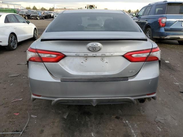 Photo 5 VIN: 4T1B11HKXJU646086 - TOYOTA CAMRY L 