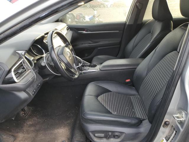 Photo 6 VIN: 4T1B11HKXJU646086 - TOYOTA CAMRY L 