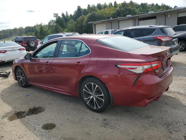 Photo 1 VIN: 4T1B11HKXJU646735 - TOYOTA CAMRY 