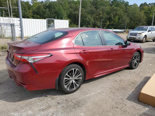 Photo 2 VIN: 4T1B11HKXJU646735 - TOYOTA CAMRY 