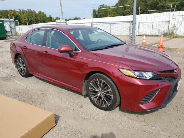 Photo 3 VIN: 4T1B11HKXJU646735 - TOYOTA CAMRY 