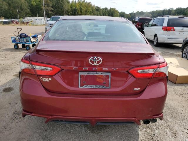 Photo 5 VIN: 4T1B11HKXJU646735 - TOYOTA CAMRY 