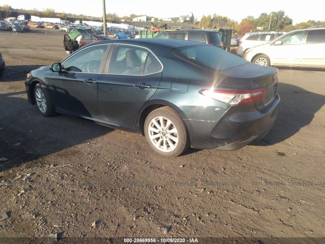 Photo 2 VIN: 4T1B11HKXJU649361 - TOYOTA CAMRY 