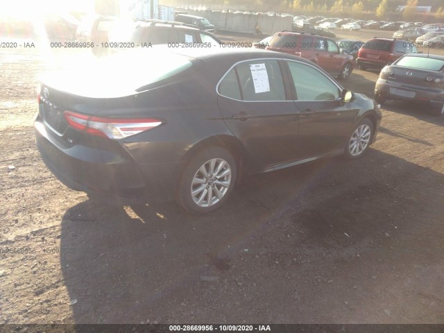 Photo 3 VIN: 4T1B11HKXJU649361 - TOYOTA CAMRY 