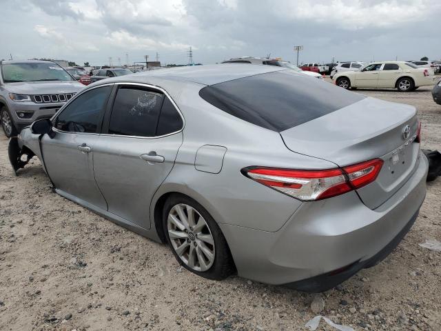 Photo 1 VIN: 4T1B11HKXJU650364 - TOYOTA CAMRY L 