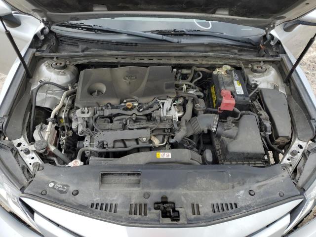 Photo 10 VIN: 4T1B11HKXJU650364 - TOYOTA CAMRY L 