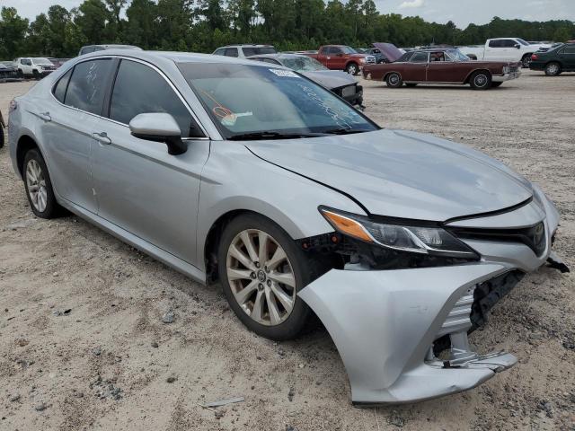 Photo 3 VIN: 4T1B11HKXJU650364 - TOYOTA CAMRY L 