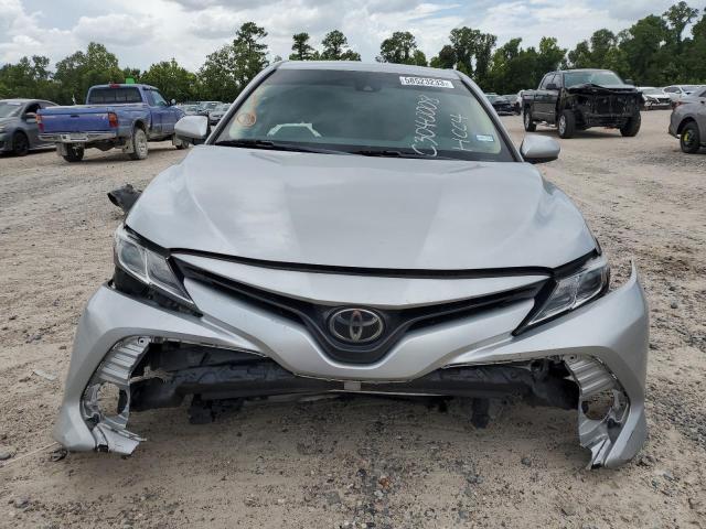 Photo 4 VIN: 4T1B11HKXJU650364 - TOYOTA CAMRY L 