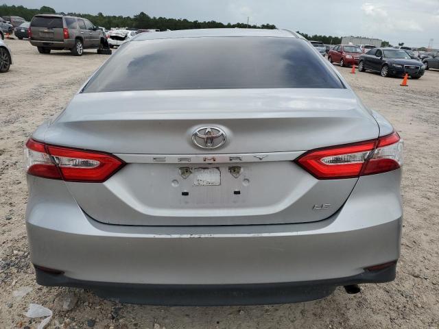 Photo 5 VIN: 4T1B11HKXJU650364 - TOYOTA CAMRY L 