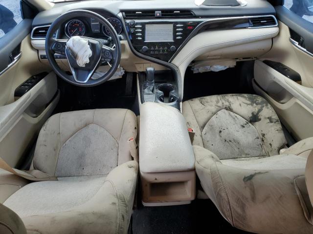 Photo 7 VIN: 4T1B11HKXJU650364 - TOYOTA CAMRY L 