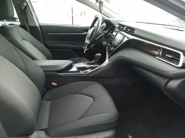 Photo 4 VIN: 4T1B11HKXJU651305 - TOYOTA CAMRY L 