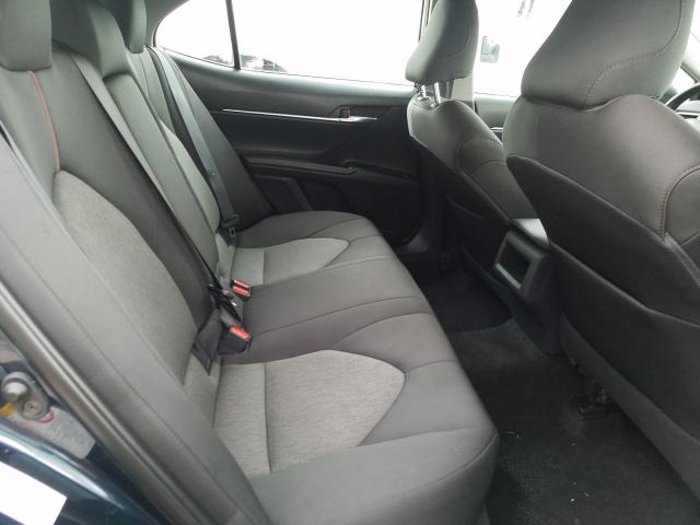 Photo 5 VIN: 4T1B11HKXJU651305 - TOYOTA CAMRY L 