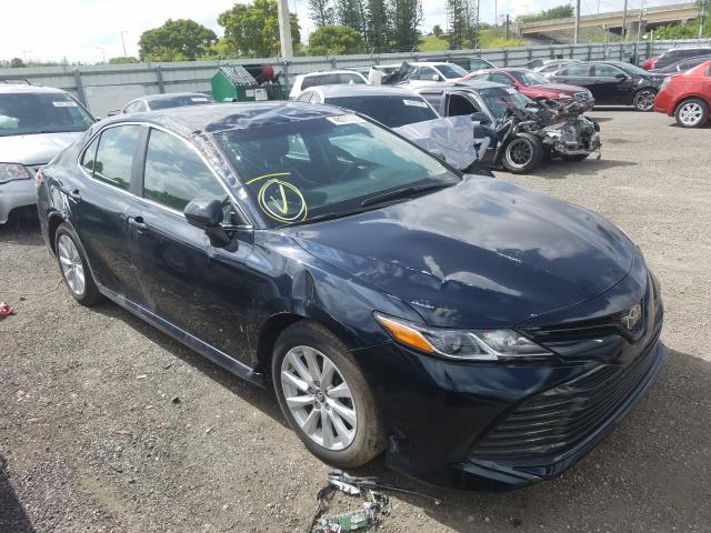 Photo 0 VIN: 4T1B11HKXJU651305 - TOYOTA CAMRY L 