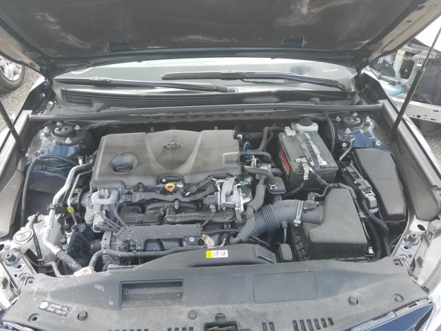 Photo 6 VIN: 4T1B11HKXJU651305 - TOYOTA CAMRY L 