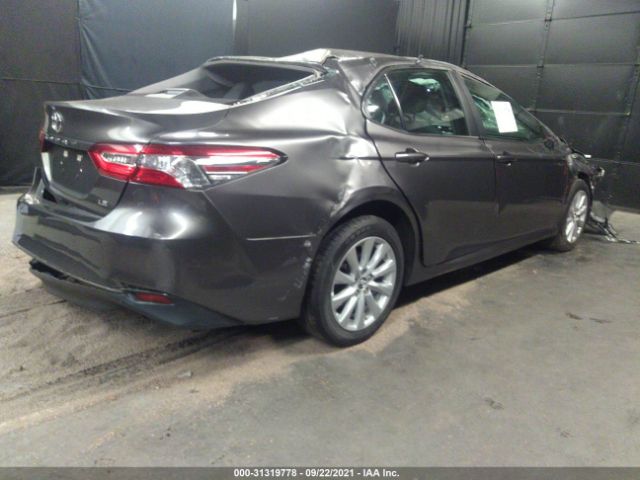 Photo 3 VIN: 4T1B11HKXJU653412 - TOYOTA CAMRY 