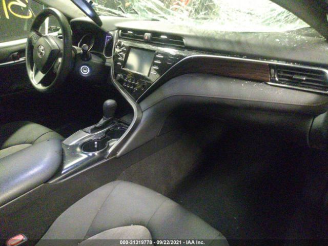 Photo 4 VIN: 4T1B11HKXJU653412 - TOYOTA CAMRY 