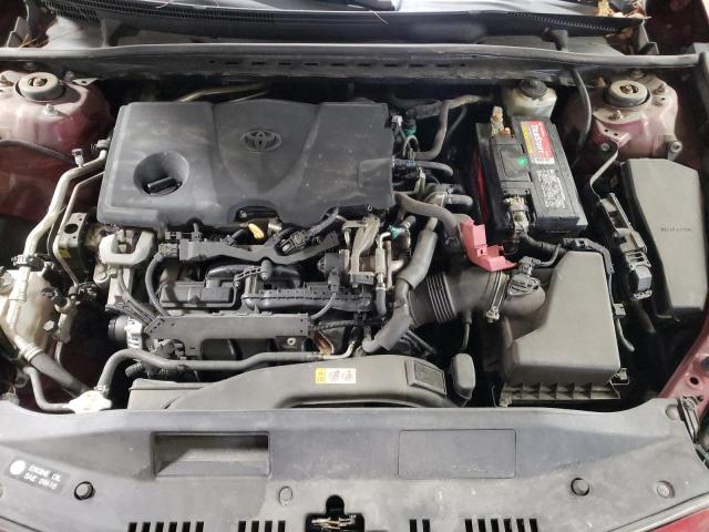 Photo 10 VIN: 4T1B11HKXJU653619 - TOYOTA CAMRY L 