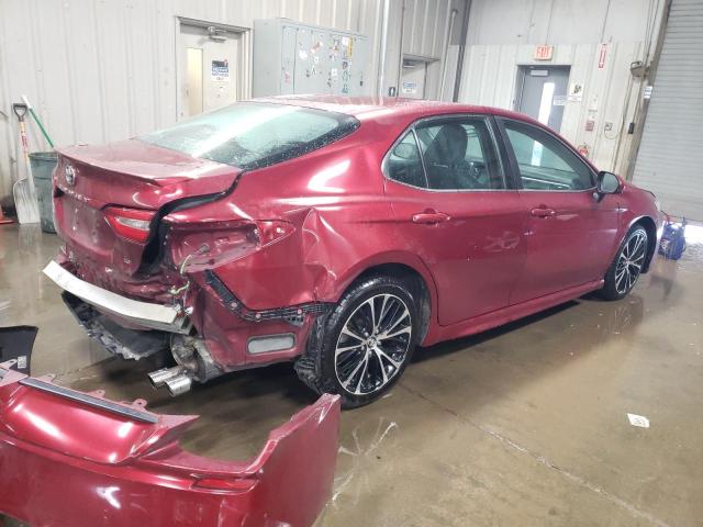 Photo 2 VIN: 4T1B11HKXJU653619 - TOYOTA CAMRY L 