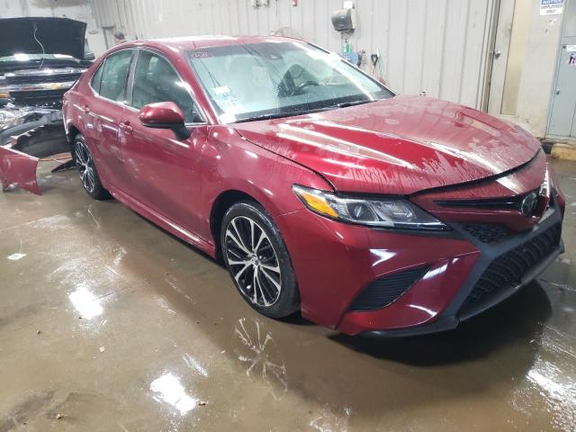 Photo 3 VIN: 4T1B11HKXJU653619 - TOYOTA CAMRY L 