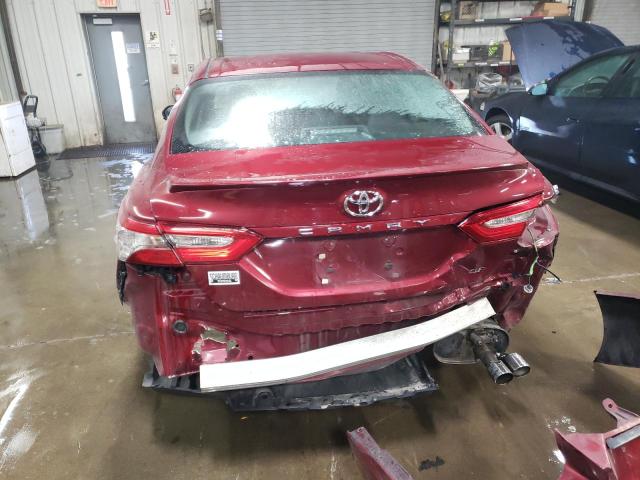 Photo 5 VIN: 4T1B11HKXJU653619 - TOYOTA CAMRY L 