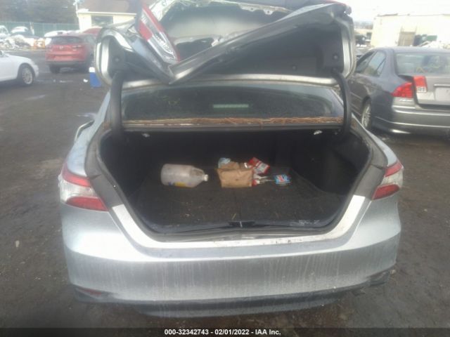 Photo 5 VIN: 4T1B11HKXJU653815 - TOYOTA CAMRY 