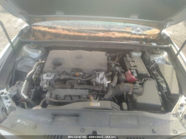 Photo 9 VIN: 4T1B11HKXJU653815 - TOYOTA CAMRY 